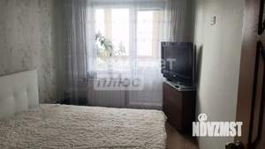3-к квартира, вторичка, 72м2, 14/14 этаж