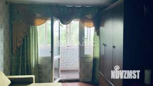 2-к квартира, вторичка, 46м2, 5/5 этаж