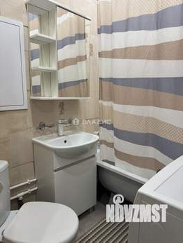 2-к квартира, вторичка, 43м2, 2/5 этаж