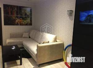 2-к квартира, вторичка, 63м2, 11/15 этаж