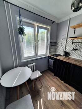 2-к квартира, вторичка, 45м2, 2/5 этаж