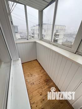 1-к квартира, вторичка, 37м2, 12/12 этаж