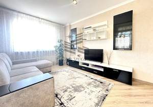 2-к квартира, вторичка, 62м2, 10/12 этаж