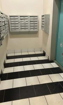 1-к квартира, вторичка, 36м2, 11/14 этаж