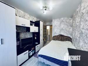 2-к квартира, вторичка, 43м2, 4/5 этаж