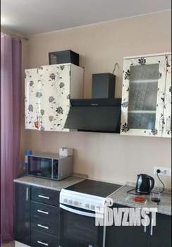 2-к квартира, вторичка, 55м2, 8/17 этаж