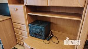 1-к квартира, вторичка, 45м2, 17/17 этаж