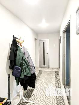 3-к квартира, вторичка, 64м2, 3/9 этаж