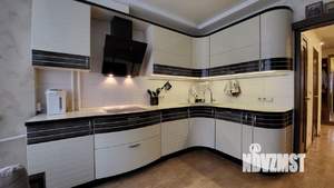 2-к квартира, вторичка, 60м2, 6/17 этаж