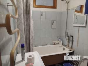 2-к квартира, вторичка, 44м2, 4/5 этаж