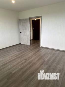 1-к квартира, вторичка, 45м2, 9/14 этаж