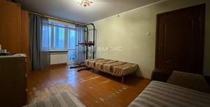 1-к квартира, вторичка, 31м2, 2/5 этаж