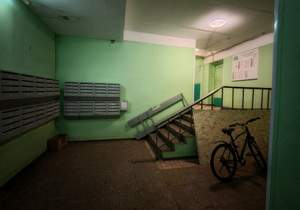 1-к квартира, вторичка, 38м2, 5/16 этаж