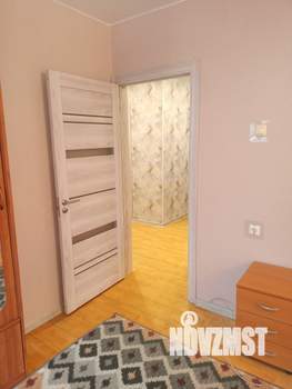 2-к квартира, вторичка, 64м2, 14/17 этаж