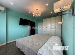 1-к квартира, вторичка, 37м2, 10/17 этаж