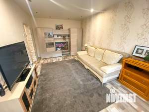 1-к квартира, вторичка, 40м2, 6/15 этаж
