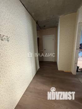 2-к квартира, вторичка, 55м2, 16/17 этаж