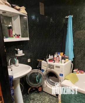 2-к квартира, вторичка, 44м2, 1/5 этаж