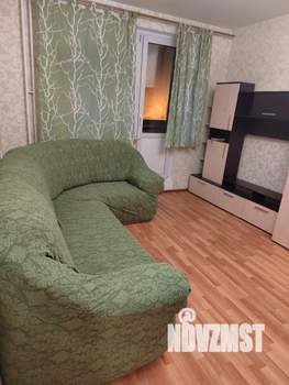 1-к квартира, вторичка, 38м2, 4/17 этаж