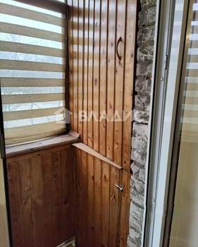 1-к квартира, вторичка, 31м2, 3/5 этаж