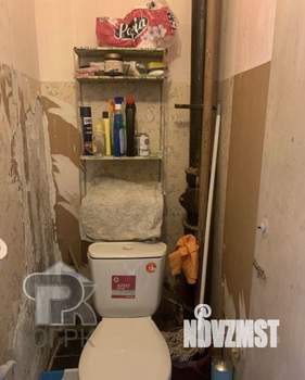 2-к квартира, вторичка, 45м2, 5/9 этаж