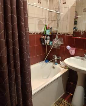 1-к квартира, вторичка, 35м2, 13/16 этаж