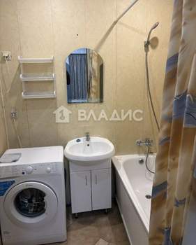 1-к квартира, вторичка, 47м2, 3/14 этаж