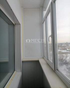 1-к квартира, вторичка, 35м2, 5/5 этаж