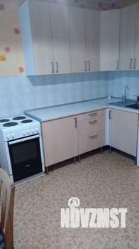 2-к квартира, вторичка, 60м2, 5/17 этаж