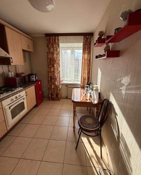 2-к квартира, вторичка, 46м2, 4/9 этаж