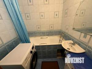 2-к квартира, вторичка, 58м2, 8/14 этаж