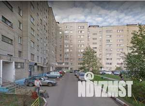 2-к квартира, вторичка, 47м2, 7/10 этаж