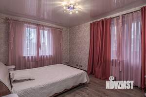 2-к квартира, вторичка, 43м2, 2/14 этаж