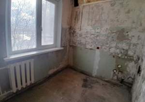 2-к квартира, вторичка, 45м2, 1/5 этаж