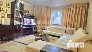 6-к квартира, вторичка, 179м2, 3/3 этаж