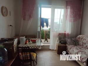 2-к квартира, вторичка, 60м2, 14/17 этаж