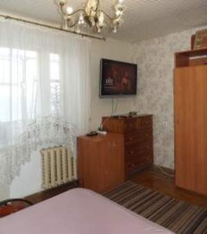 2-к квартира, вторичка, 43м2, 9/9 этаж
