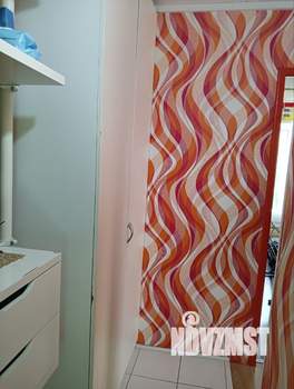 1-к квартира, вторичка, 32м2, 4/5 этаж