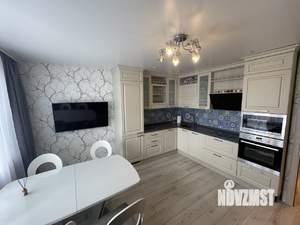 2-к квартира, вторичка, 55м2, 13/17 этаж