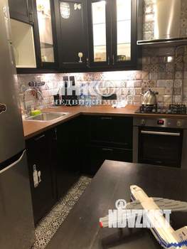 2-к квартира, вторичка, 40м2, 2/5 этаж