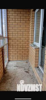 Студия квартира, вторичка, 54м2, 13/19 этаж