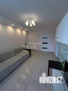 1-к квартира, вторичка, 44м2, 2/23 этаж