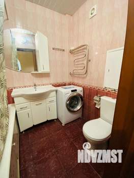 1-к квартира, вторичка, 38м2, 13/16 этаж