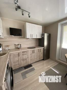 1-к квартира, вторичка, 42м2, 5/12 этаж