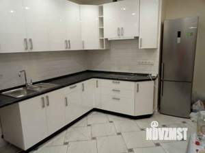 3-к квартира, вторичка, 90м2, 6/13 этаж