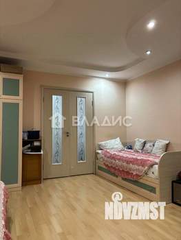 2-к квартира, вторичка, 58м2, 5/14 этаж