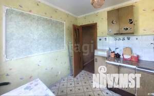 1-к квартира, вторичка, 36м2, 3/16 этаж