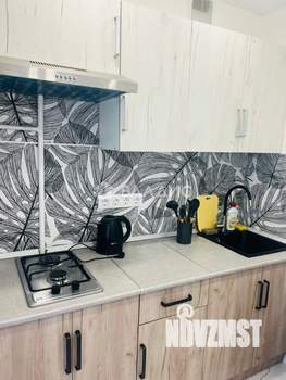 1-к квартира, вторичка, 32м2, 3/5 этаж