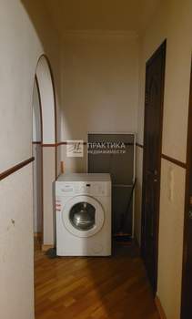 3-к квартира, вторичка, 75м2, 10/16 этаж