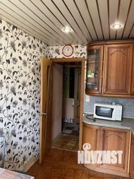 3-к квартира, вторичка, 60м2, 3/9 этаж